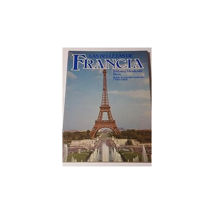 Las Bellezas de Francia